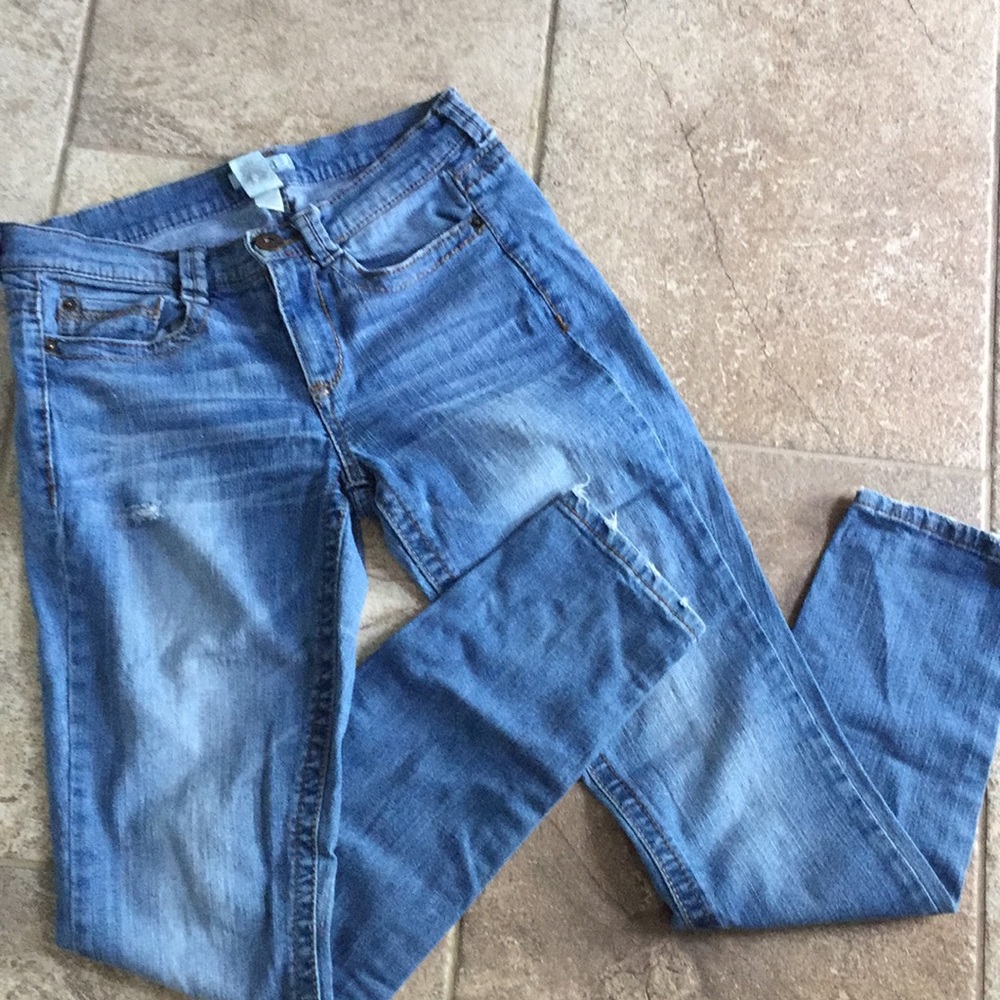 Jeans